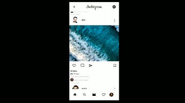 Instagram Clone in Python!!!