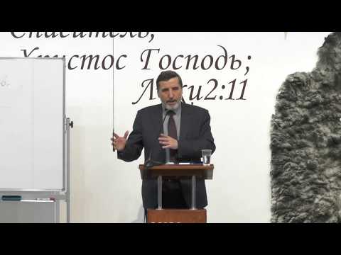 История ЕХБ - часть 2 (Нагирняк А.П.)