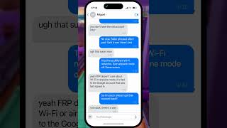 Stuck on Google verify after reset? #frpbypass #googlelock