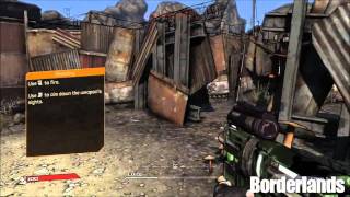 Borderlands 2 Interview