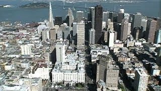 San Francisco, California Burt Wolf Travels Vesves Traditions