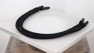 Jps Labs Super Conductor 2 Xlr-Xlr 1.0M Interconnects