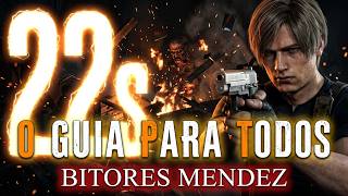 Bitores Mendez em menos de 30 segundos? #CortesdoGuia