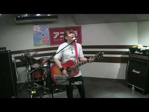 柚希　第6回アコパラ 島村楽器水戸マイム店 店大会