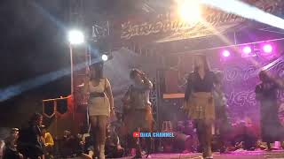 Download Lagu orang yang salah aini zama yowan faradina new Satrio Putro manggolo live Sumberejo candi MP3