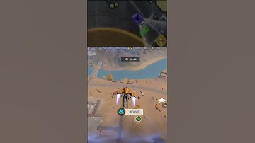 Picking up Teammates Dog tags Using Rewind Class #codm #codmobile #callofdutymobile #shorts