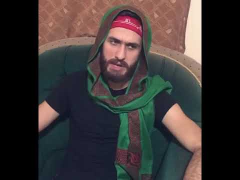 ك عابس أنا