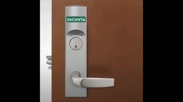 Corbin Russwin ML2000 Features and Benefits By Russell Corriveau