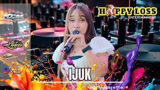 HAPPY LOSS - IJUK - KIKY MARGARETHA - HAPPY PARTY KAWAN CACA MARICA PART 6 - WARKOT KUDUS