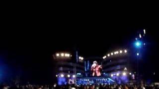 Rolling Stones in Austin, Texas
