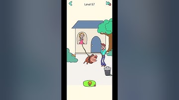 DOP Fun: Delete Love Puzzle Level 51 to 60 Solutions