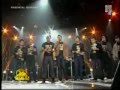 Jovit Baldivino ASAP XV 24K Gold Award Dec. 5, 2010