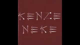 Giampaolo Conchedda Gridu De Vittoria - Kenze Neke - 1997