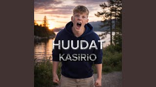 HUUDAT
