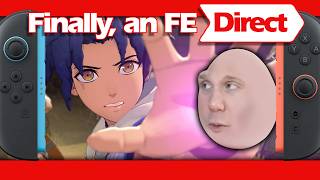THE FORTUNE'S WEAVE NINTENDO DIRECT