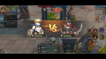 Guardians of Cloudia - EdForReal - Martial with TheChosenOne 2 26 2022