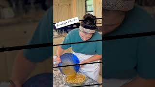 Check out my BLOG or channel for the recipe! #pie #recipes #desserts #holidaycooking #homemade Check out my BLOG or channel for the recipe! #pie #recipes #desserts #holidaycooking #homemade