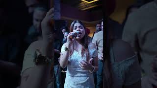 Jasmeen Akhtar Sabba Live Jee Laa Leya