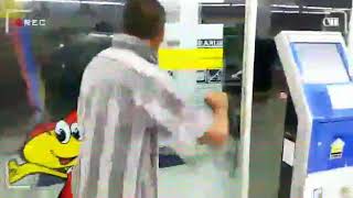 Yang Punya Indomart Klakah