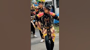 Fajar Dalang Depok viral #hiburan #fajardalangviral #dalangdepok #depokviral #fajarviral