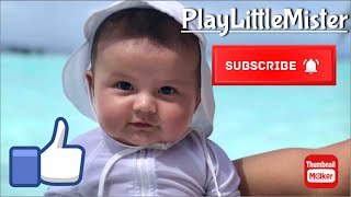 What’s On My Channel | PlayLittleMister by PlayLittleMisters 3,450 views 2 years ago 1 minute, 7 seconds