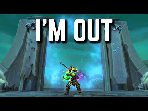 World of Warcraft Rewards the Worst Behaviour