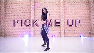 G-Eazy - Pick Me Up Ft. Anna of the North | KEI CHOREOGRAPHY