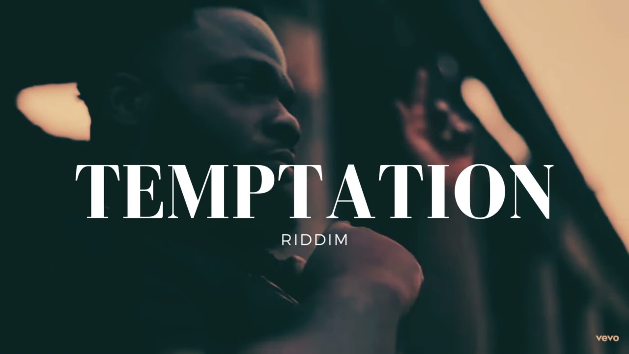 Chronic Law Empty X Silk Boss type beat| Dancehall Riddim Instrumental (Temptation) 2023