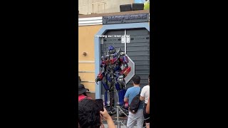 Healing Our Inner Child at Universal Studios #shorts