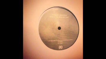 Dynamo Dreesen - Tape 3 [Acido 011]