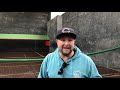 Real Tennis explained by a tour guide who plays the game!