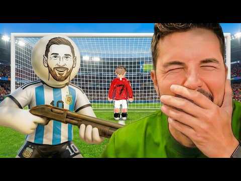 SOMOS MUY BUENOS (y ratas) | Meccha Chameleon!