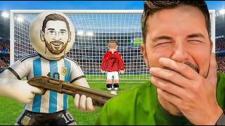 SOMOS MUY BUENOS (y ratas) | Meccha Chameleon!