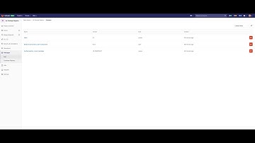 GitLab Single Project Package Registry Demo