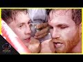 Uncensored Corners Canelo vs Golovkin 2 (RAW Audio with Subs) The Road to #CaneloGGG3 #CaneloGGGIII