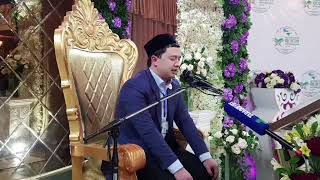 Qur‘on musobaqasi. Andijon shahri 3-qism 02.02.2018