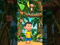 Guess The Animal Challenge for Kids 🎉 | Cute Baby Animal Song #shorts