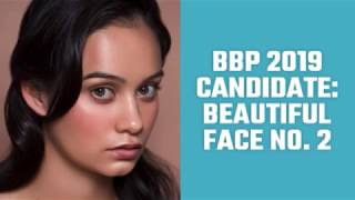 [WATCH] BEAUTIFUL FACE No. 2 - Hannah Arnold Binibining Pilipinas 2019 Candidate by AllSortaVideos 135 views 4 years ago 1 minute, 20 seconds