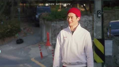 [BL]-Jae Young X Sang Woo in Semantic Error 🧡🧡