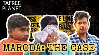 Crime Petrol Maroda The Case Ep-1 Tafree Planet Funny Video Anup Soni Savdhan Bharat