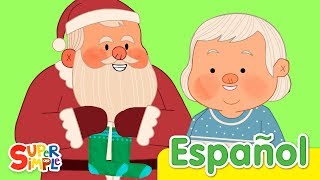 Feliz Navidad Deseamos | Canciones Infantiles De Navidad