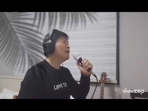 바보같은사나이 /원곡:나훈아 //♥노래커버 머루랑입니다♥