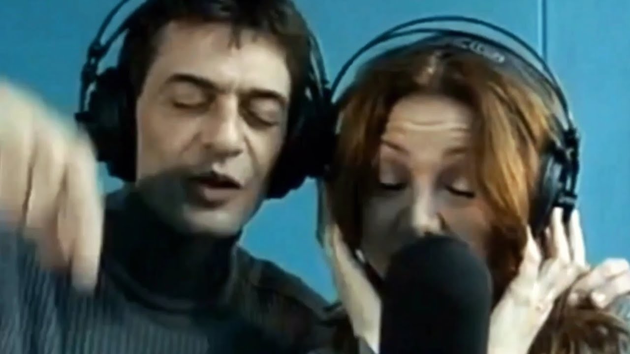 ΕΜΕΙΣ ΟΙ ΔΥΟ || ΜΙΧΑΛΗΣ ΡΑΚΙΝΤΖΗΣ - ΣΟΦΙΑ ΑΡΒΑΝΙΤΗ || STUDIO VERSION || FULL