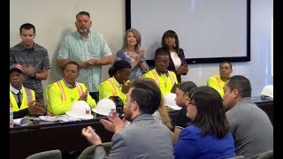 Celebrity Nevada job and construction growth on solid ground Wealth