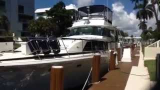 46 Bertram 1982 Motor Yacht for Sale - 1 World Yachts