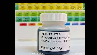 INTERESTING MATERIALS: PEDOT:PSS