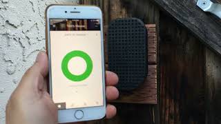 SturdyLock® Outdoor Gate Smart Lock Adapter for August Smart Lock (3rd Gen / Pro / Wi-Fi) Sturdylock Outdoor Gate Smart Lock Adapter For August Smart Lock 3rd Gen Pro Wi Fi
