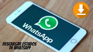 Descargar Estados de WhatsApp con esta útil aplicación screenshot 5