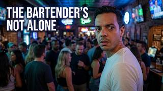 Inside Ybor City s Bustling Bar District Tampa After Dark