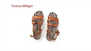 "I was so terrified of my grief" – Victoria's story | A Mile in My Shoes